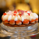 ガストロノミー ジョエル・ロブション - 