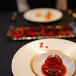 ガストロノミー ジョエル・ロブション - 