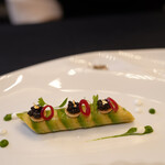 ガストロノミー ジョエル・ロブション - 