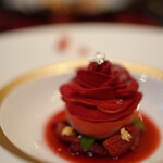 ガストロノミー ジョエル・ロブション - 