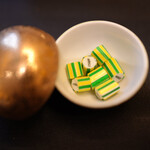 ガストロノミー ジョエル・ロブション - 