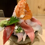 Tsukudatakisaburousushi - 