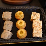 ガストロノミー ジョエル・ロブション - 