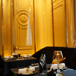 ガストロノミー ジョエル・ロブション - 