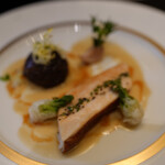 ガストロノミー ジョエル・ロブション - 