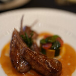 ガストロノミー ジョエル・ロブション - 