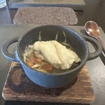 ラ カーサ ヴェッキア - 