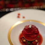 ガストロノミー ジョエル・ロブション - 