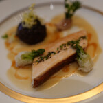 ガストロノミー ジョエル・ロブション - 