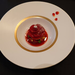 ガストロノミー ジョエル・ロブション - 