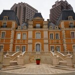 ガストロノミー ジョエル・ロブション - 