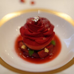 ガストロノミー ジョエル・ロブション - 