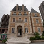 ガストロノミー ジョエル・ロブション - 