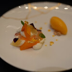 ガストロノミー ジョエル・ロブション - 