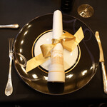 ガストロノミー ジョエル・ロブション - 