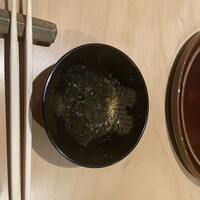 すし処 西の隠れ - 