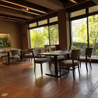 囲炉裏と日本料理 松風庵 - 