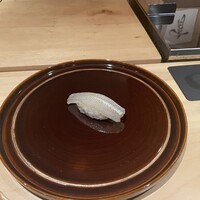すし処 西の隠れ - 