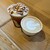 UNI COFFEE ROASTERY - ドリンク写真:
