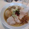 らぁ麺 ひなた
