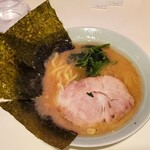 六角家1994+ - ラーメン並