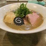 ラァメン コハク - コイニボ