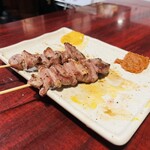 焼鳥 やむちゃん - 