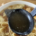 麺次郎 - 