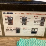 ラァメン コハク - 