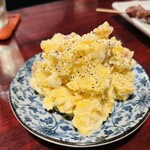 焼鳥 やむちゃん - 