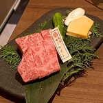 炭焼肉 石田屋。 - 