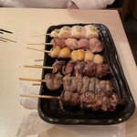 Binchousumibiyakitori Kadokura Shouten - 