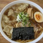 麺次郎 - 