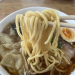 麺次郎 - 