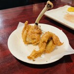 焼鳥 やむちゃん - 