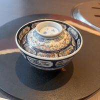 佐賀牛 Sagaya 銀座 - 佐賀牛甘酒煮 実山椒味噌