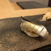 鮨 泰蔵 - 
