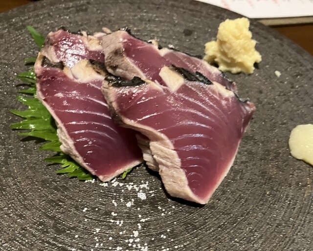 ごくう - 石巻（居酒屋）の写真