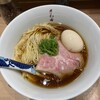 らぁ麺 さわ田