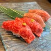 焼肉名匠 山牛 山形店