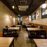 トンガリアーノ - 