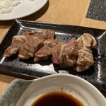 Jingisukan Sumibiyakiniku Ippatsu Don - 