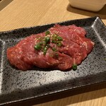 Jingisukan Sumibiyakiniku Ippatsu Don - 