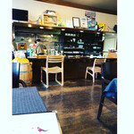 Cafe Monte - 