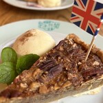 センターグリル - 