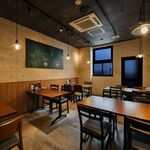 トンガリアーノ - 