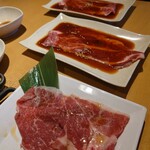 Yakiniku Kingu - 