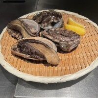 鉄板焼･焼肉 なにわ (リーガロイヤルホテル大阪) - 