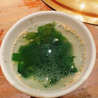 焼肉 いのうえ 吉祥寺店 - 