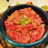 焼肉 いのうえ 吉祥寺店 - 